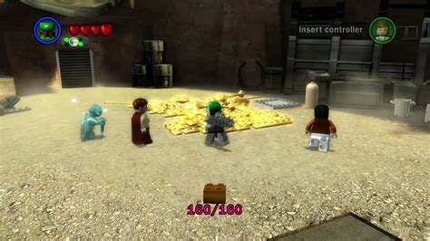 Complete Saga Gold Bricks