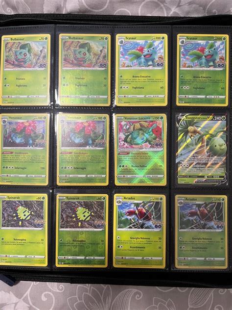 Complete Set Pokemon Go