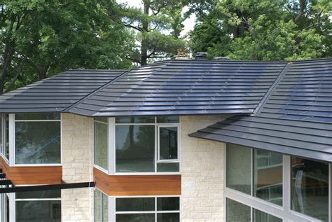 complete solar roof