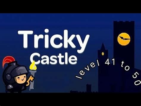 Complete The Circuit Tricky Castle