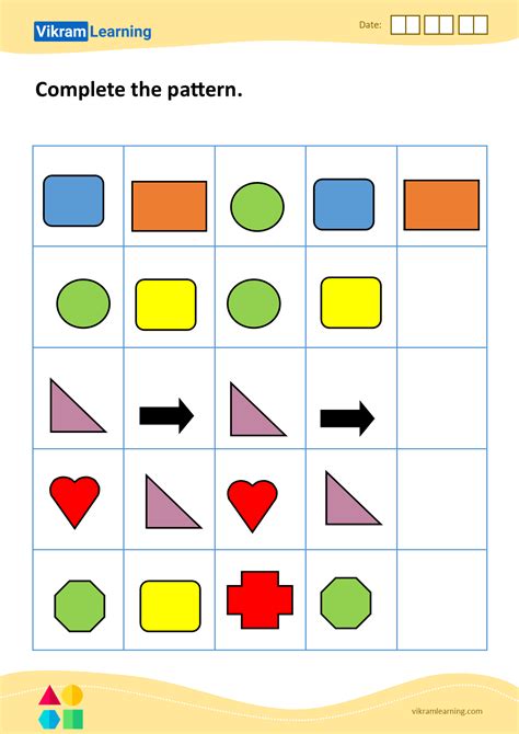 complete the pattern 2 3 4.5 6.75