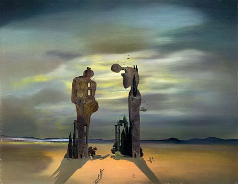 complete works of salvador dali