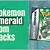 completed pokemon emerald rom hacks