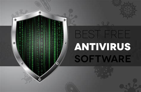 completely free antivirus software windows 10