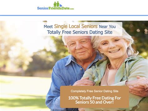 completely free dating sites for over 60s