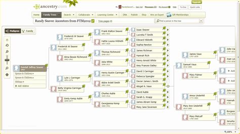 completely free family tree finder
