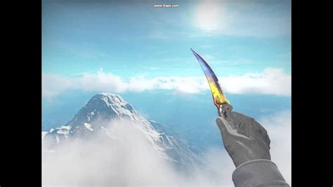 completely gold marble fade