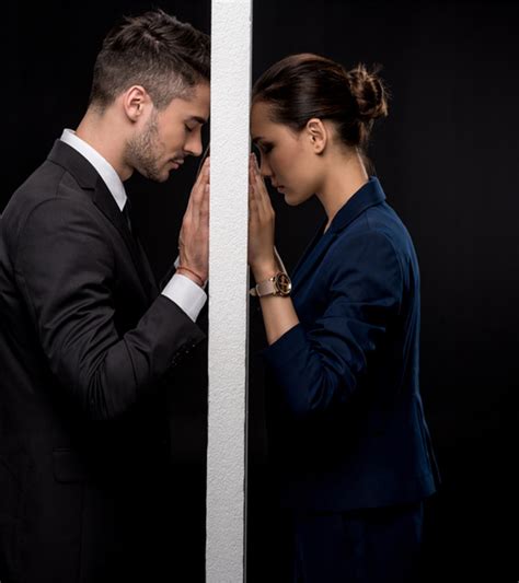 complex meaning in relationship