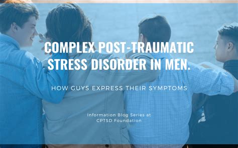 complex post traumatic