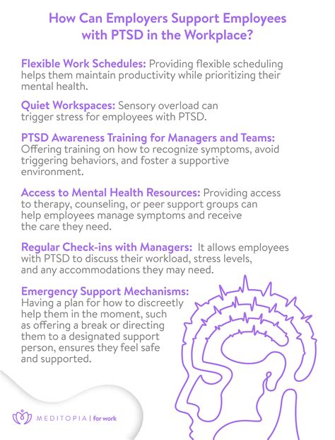 complex ptsd in the workplace