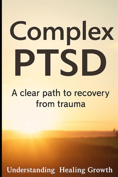 complex ptsd recovery