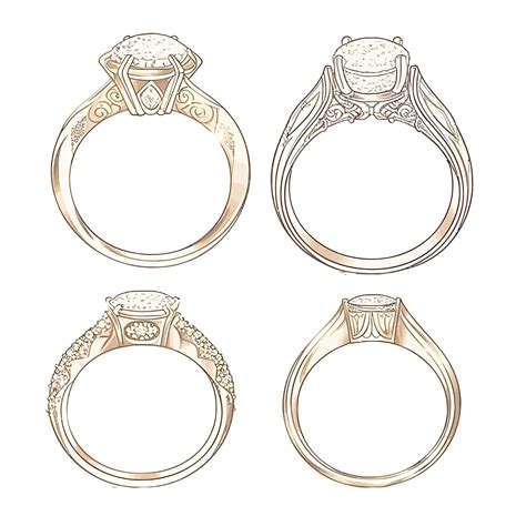 Complexity of Ring Design