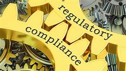compliance regulatory requirements