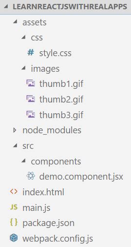 Component Parameters React