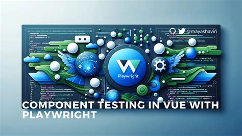 Component Testing In Vue