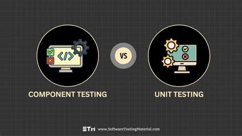Component Testing Is Not True