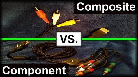 Component Vs Composite Quality