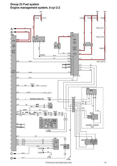 Component Wiring Image
