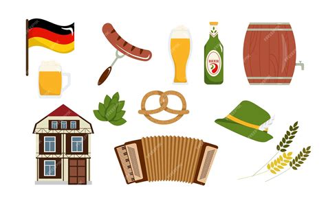 componentes culturales de alemania