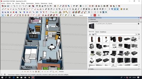 Topics Componentes Sketchup Pro 8 Gratis Updated