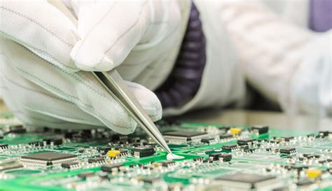Components Assembly Definition