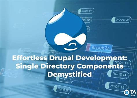 Components Demystified