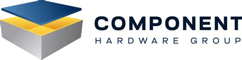 Components Hardware Group