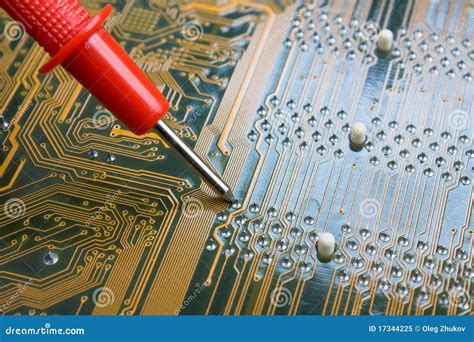 Components Of A Radio