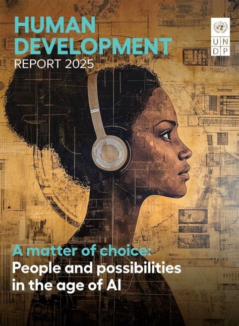 Components Of Human Development Report
