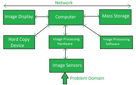 components of processing