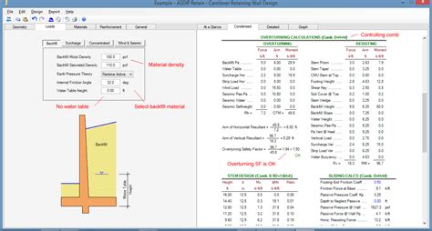 Components Retain Properties