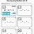 compose and decompose numbers worksheets