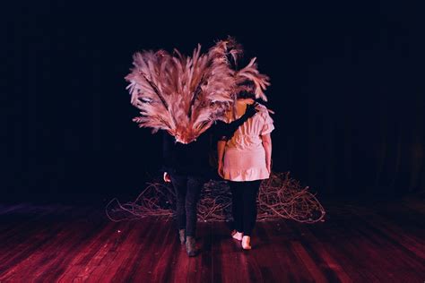 compose a powerful debut