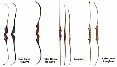 Compound Bow vs Longbow Which One To Take? ITIShooting