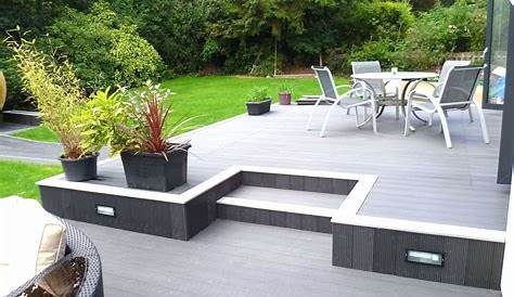 Plants to Complement your Composite Decking Home
