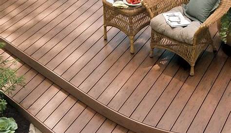 Composite Decking Material Best Rated Deck HOUSE STYLE DESIGN