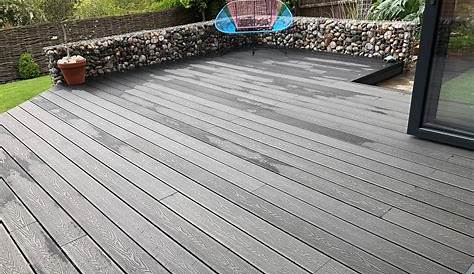 Composite Decking for sale in UK View 81 bargains