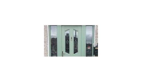 Image Gallery of Windows and Doors Composite Doors Dublin
