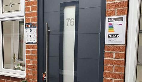 Composite Doors, Stevenage Composite Door Prices