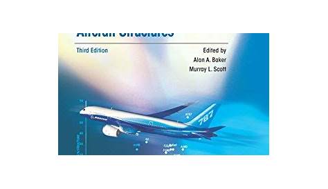Composite Materials For Aircraft Structures Third Edition s