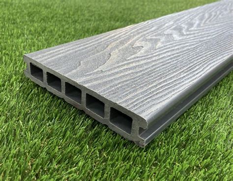 Composite Decking Boards 3.6M