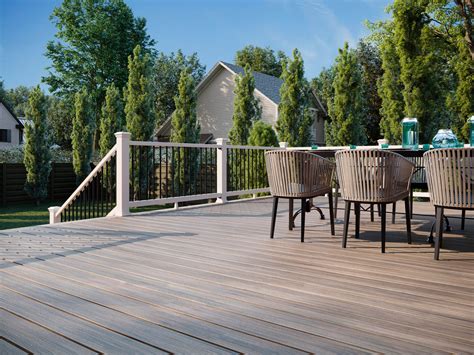 Composite Decking Boards Ottawa