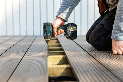 Composite Decking Boards Seconds