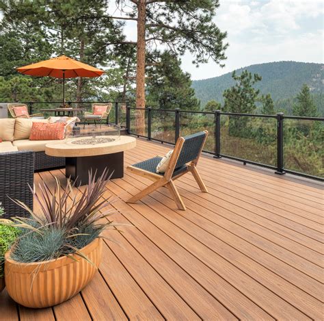 Composite Decking Kelowna