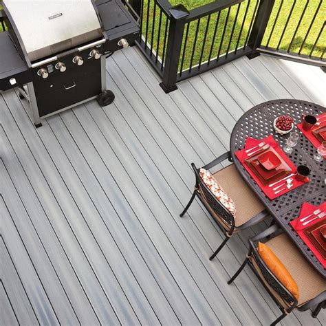 composite decking suppliers malaysia