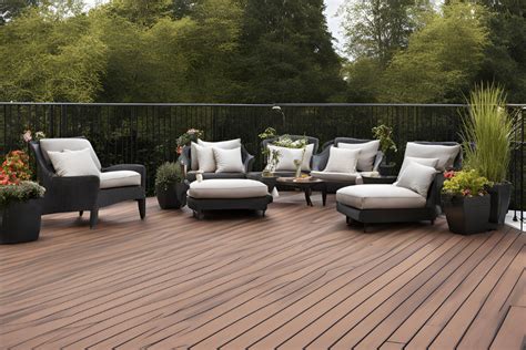 Composite Decking Yes Or No