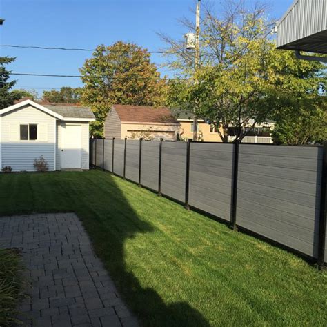 Composite Fencing Costco