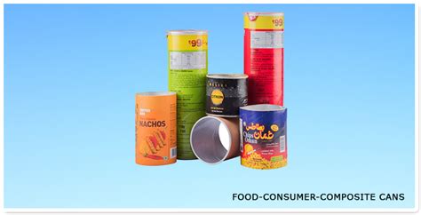 Composite Material For Packaging