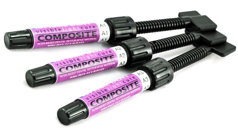 Composite Materials Dental