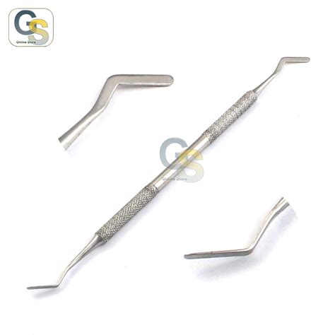 Composite Placement Instrument Function